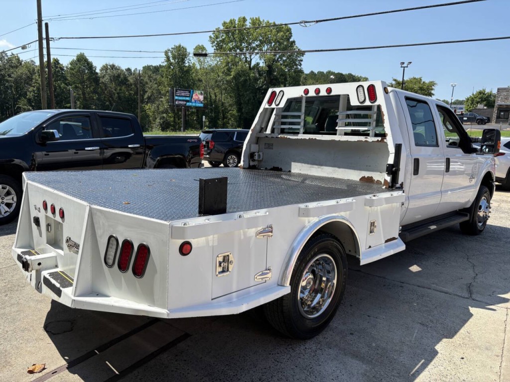 2016 Ford F-350 Image 11