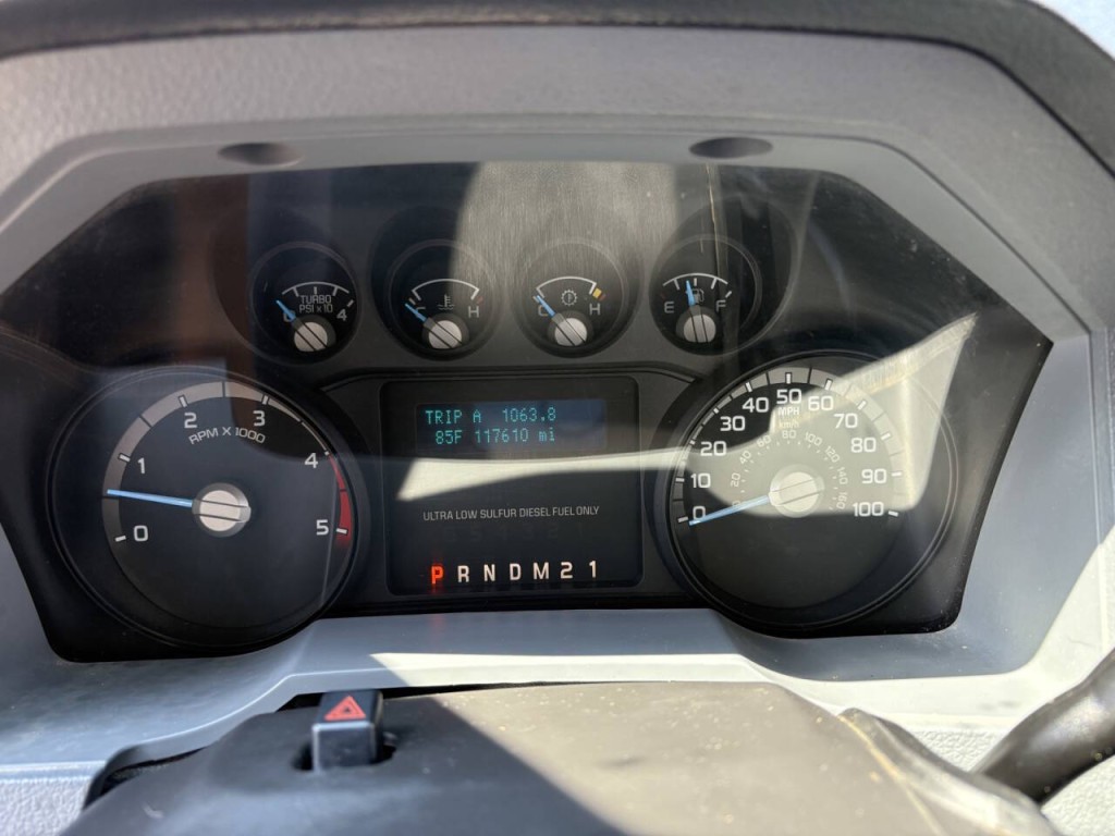 2016 Ford F-350 Image 18