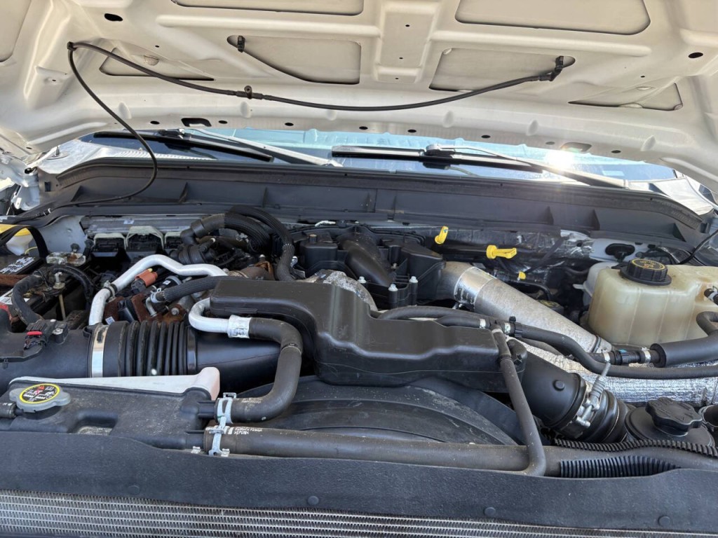 2016 Ford F-350 Image 29