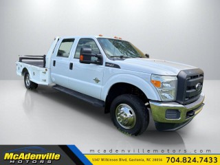 Image for 2016 Ford F-350 XL Crew Cab ID: 6768567