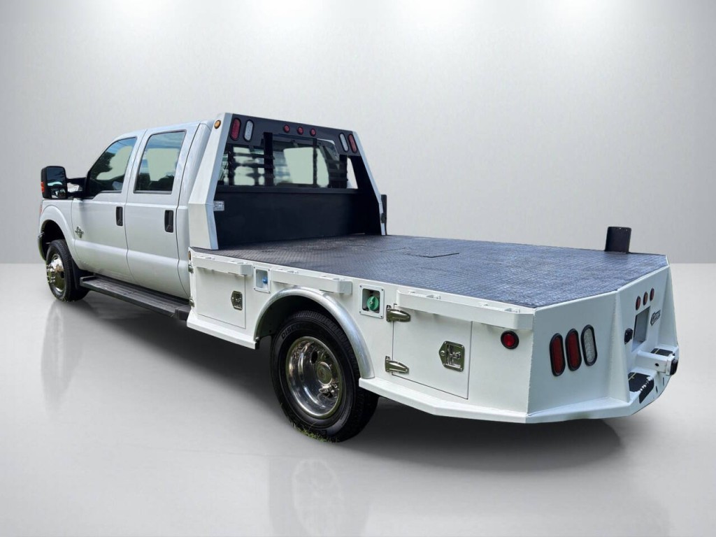 2016 Ford F-350 Image 5