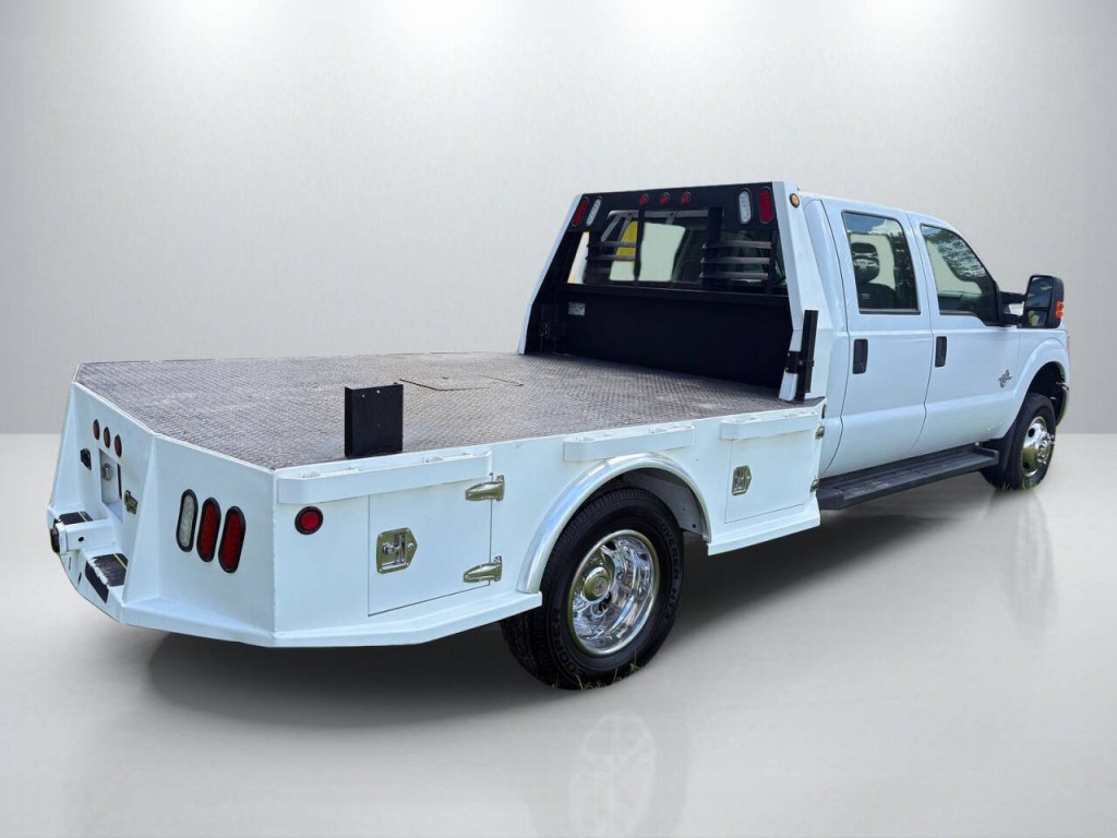 2016 Ford F-350 Image 7