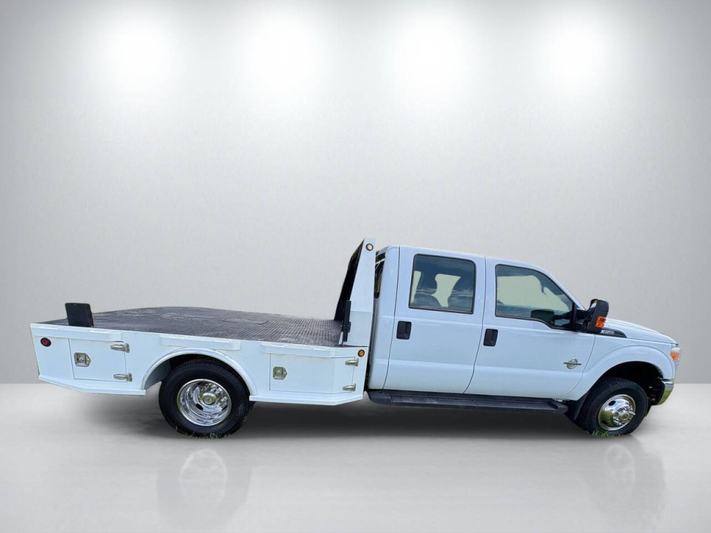 2016 Ford F-350 Image 8