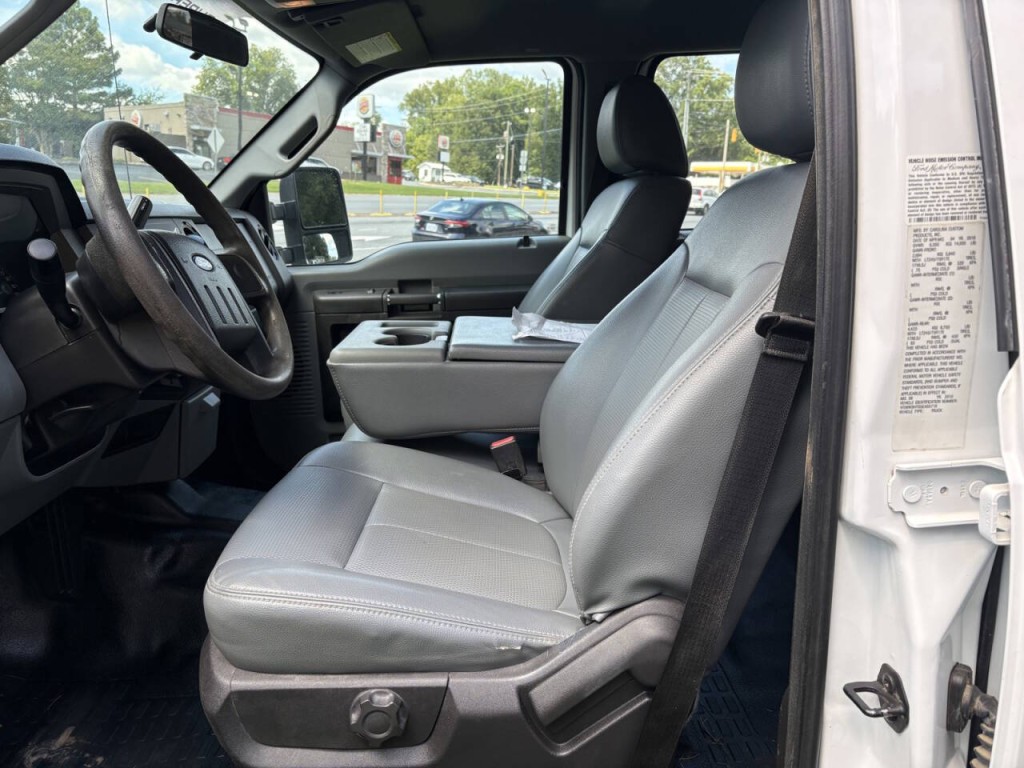 2016 Ford F-350 Image 10