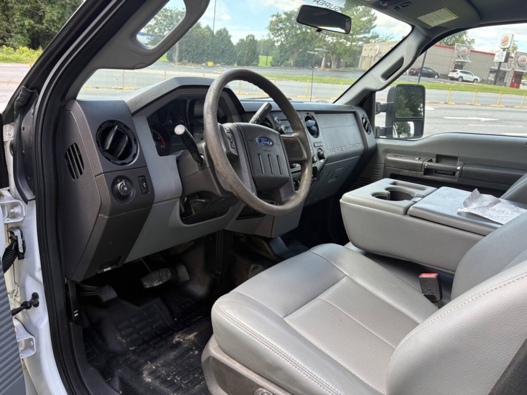2016 Ford F-350 Image 11