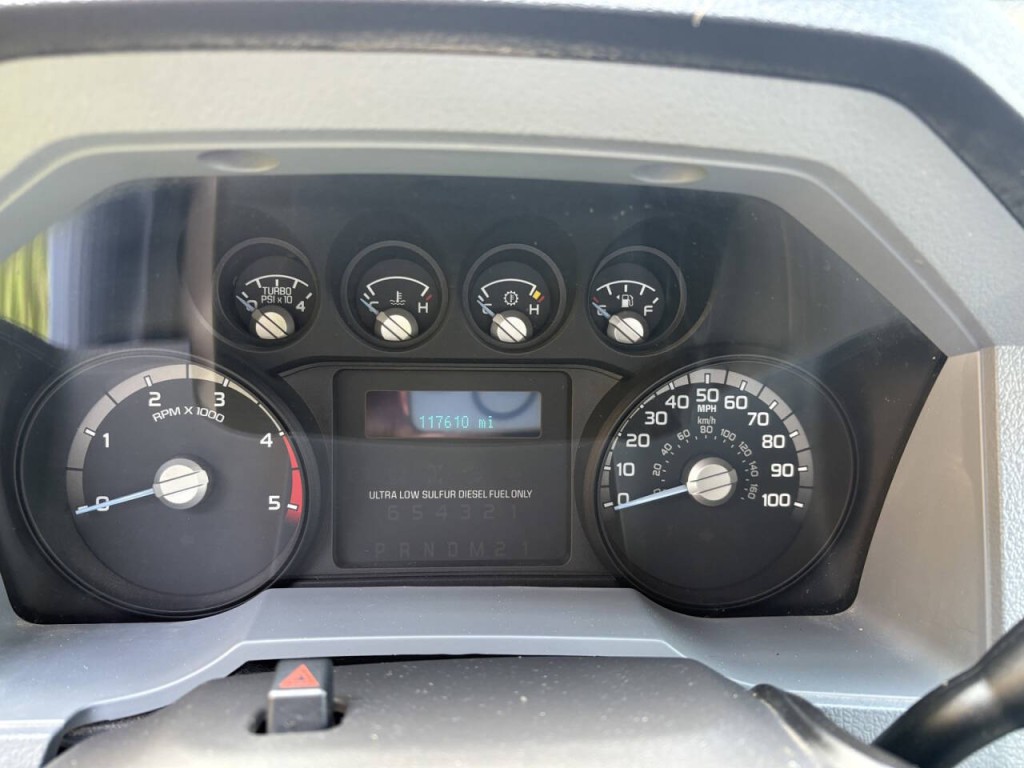 2016 Ford F-350 Image 13
