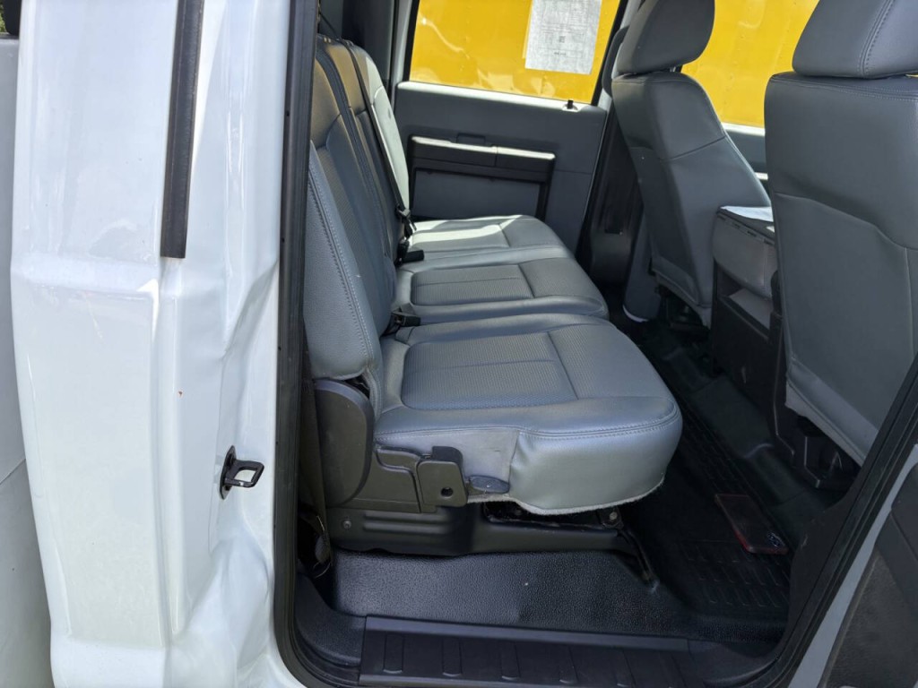 2016 Ford F-350 Image 22