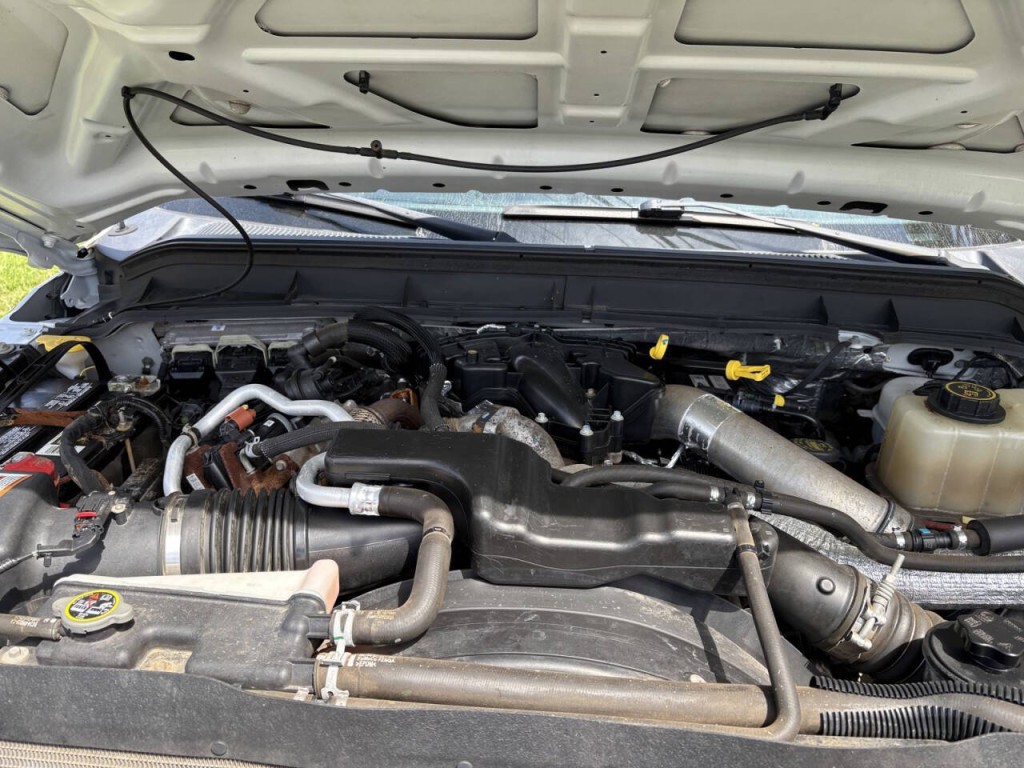 2016 Ford F-350 Image 23
