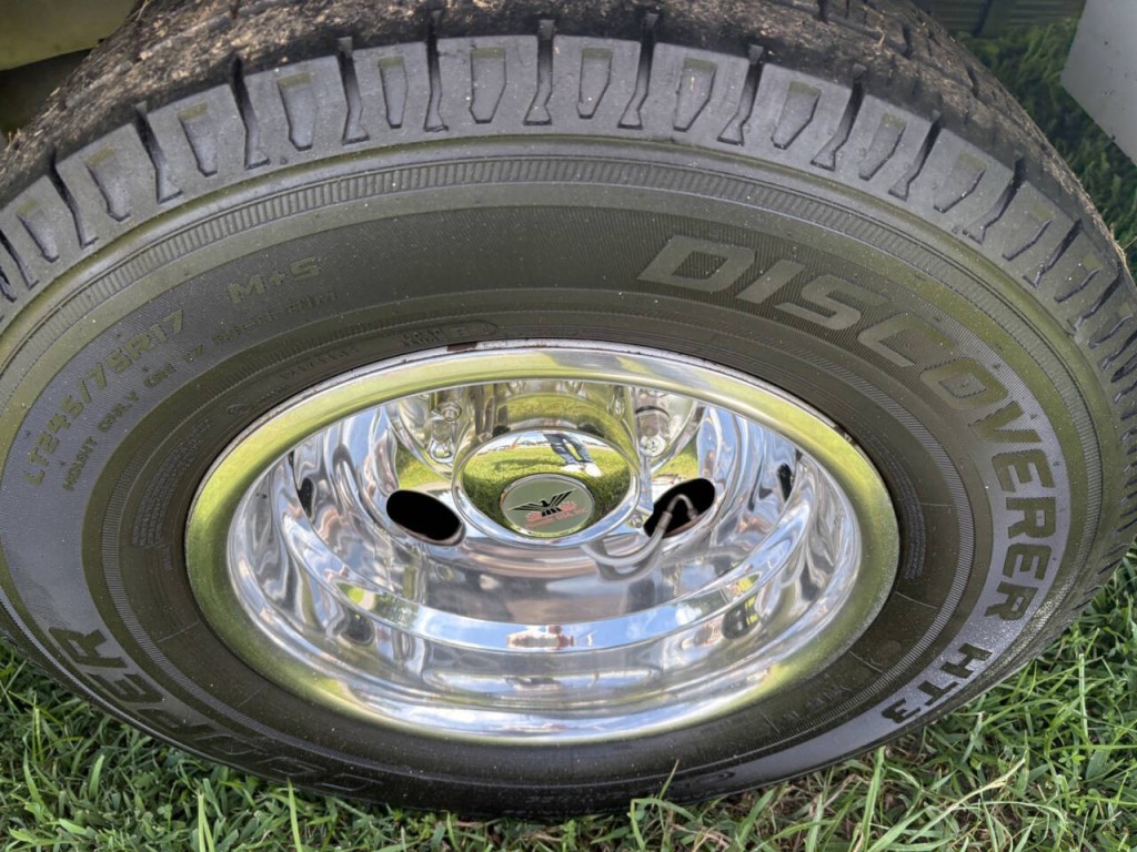 2016 Ford F-350 Image 25