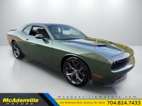 Image for 2018 Dodge Challenger SXT ID: 6770080