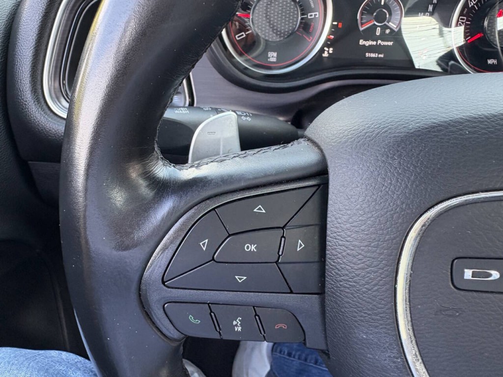 2018 Dodge Challenger Image 17