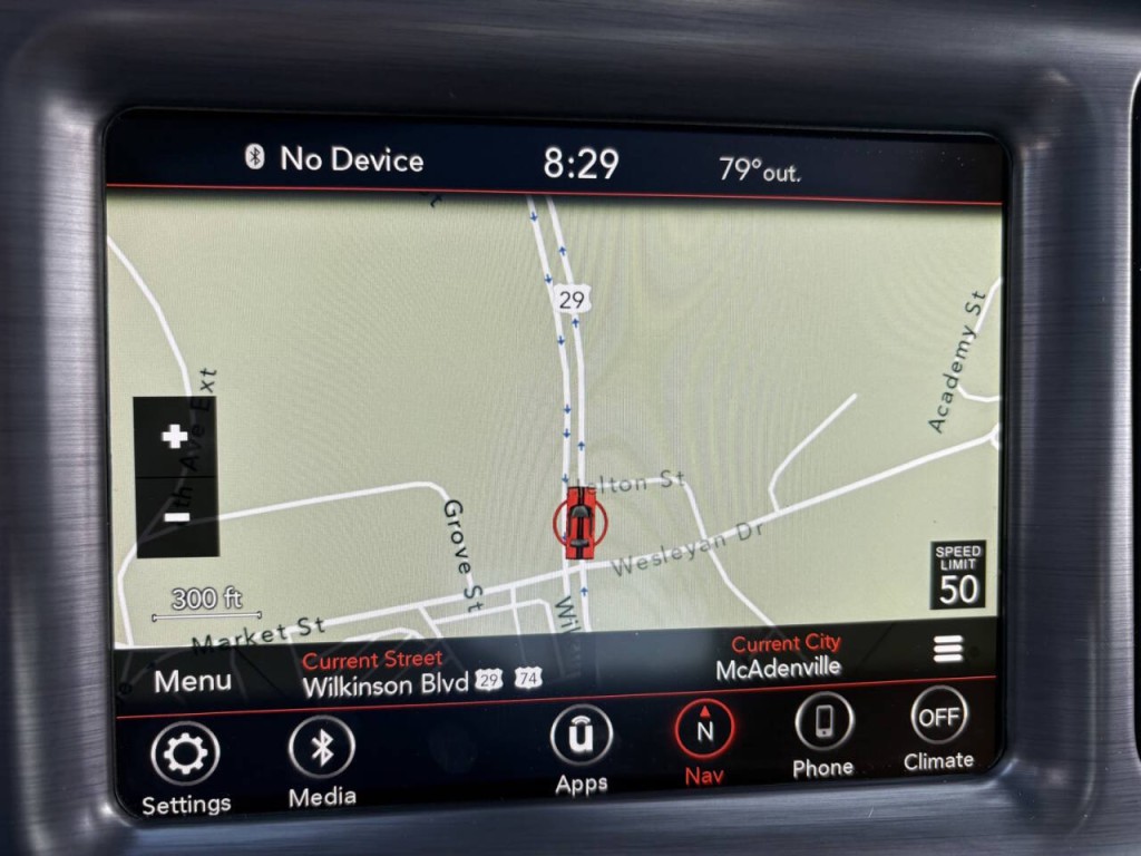 2018 Dodge Challenger Image 20