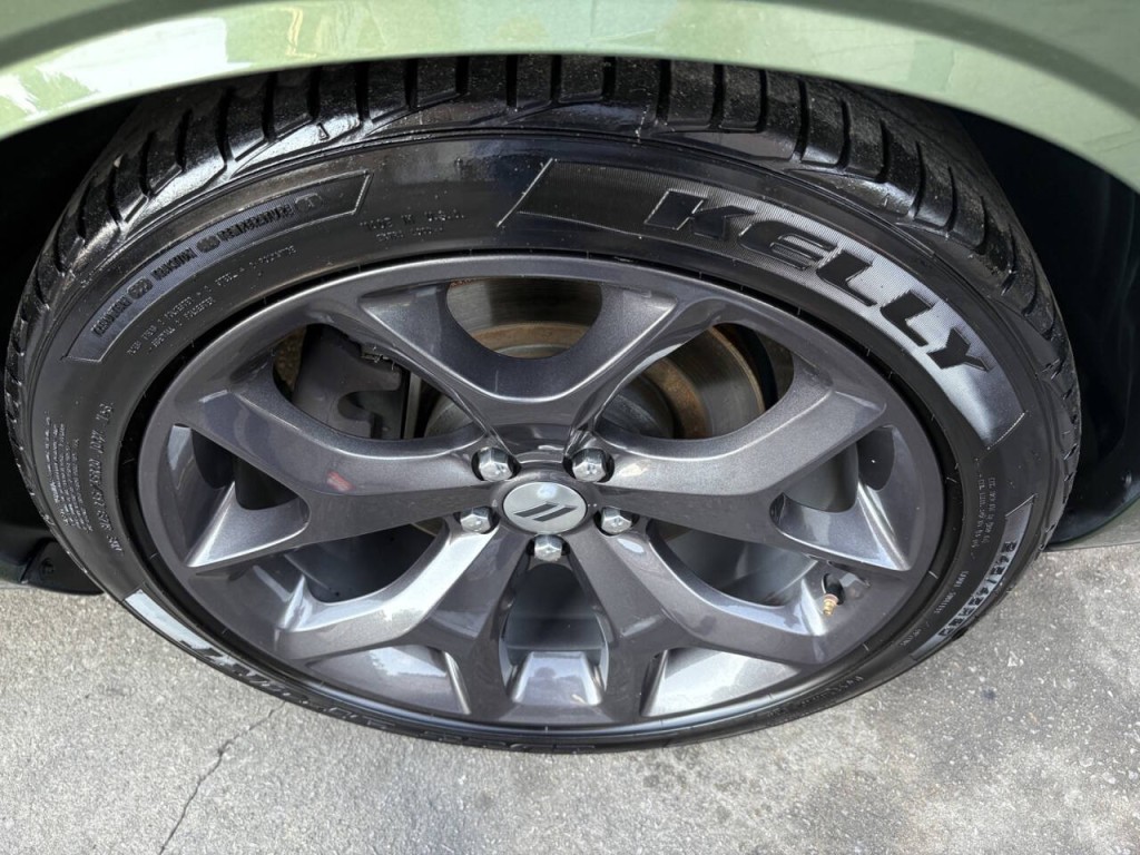 2018 Dodge Challenger Image 29