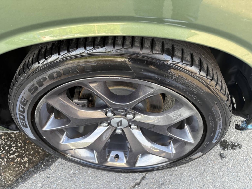 2018 Dodge Challenger Image 31