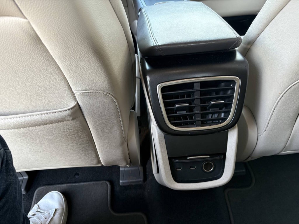2020 Lincoln Nautilus Image 20