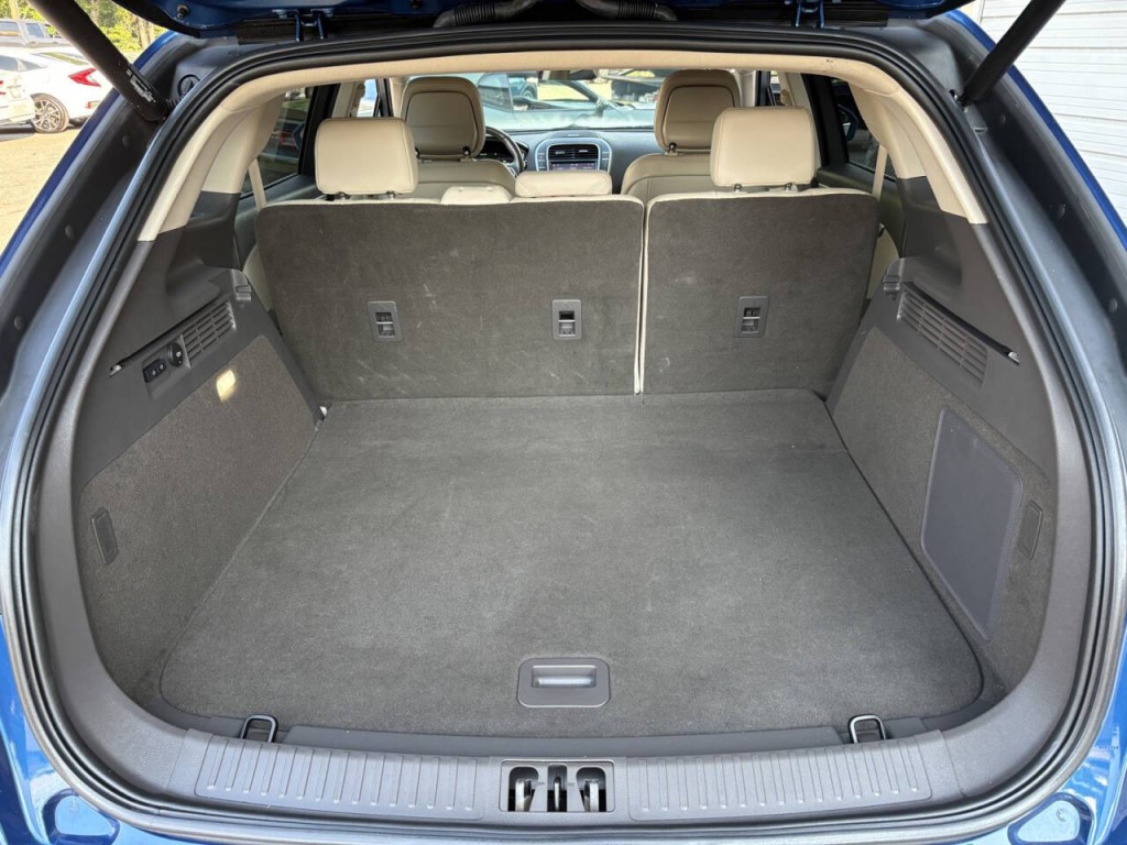 2020 Lincoln Nautilus Image 23