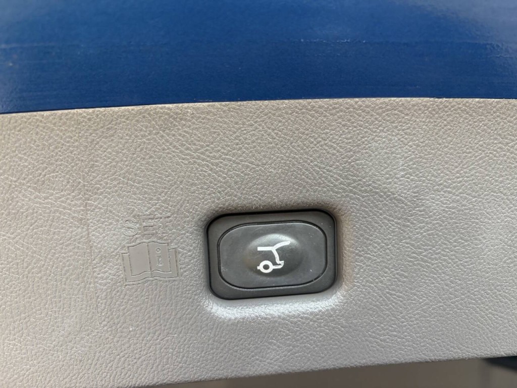 2020 Lincoln Nautilus Image 24