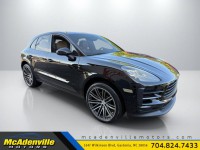 Image for 2020 Porsche Macan Base ID: 6770083