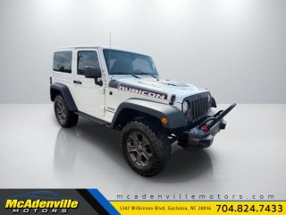 Image for 2017 Jeep Wrangler Rubicon ID: 6770085