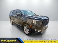 Image for 2021 GMC Yukon SLT ID: 6770087