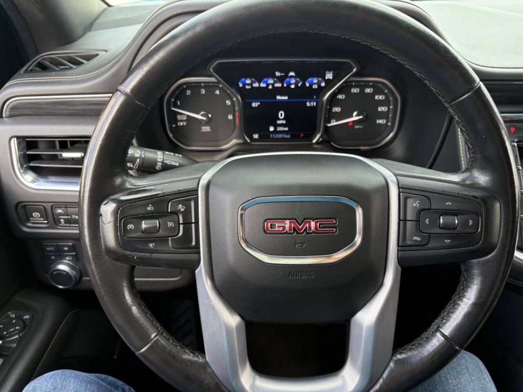 2021 GMC Yukon Image 13