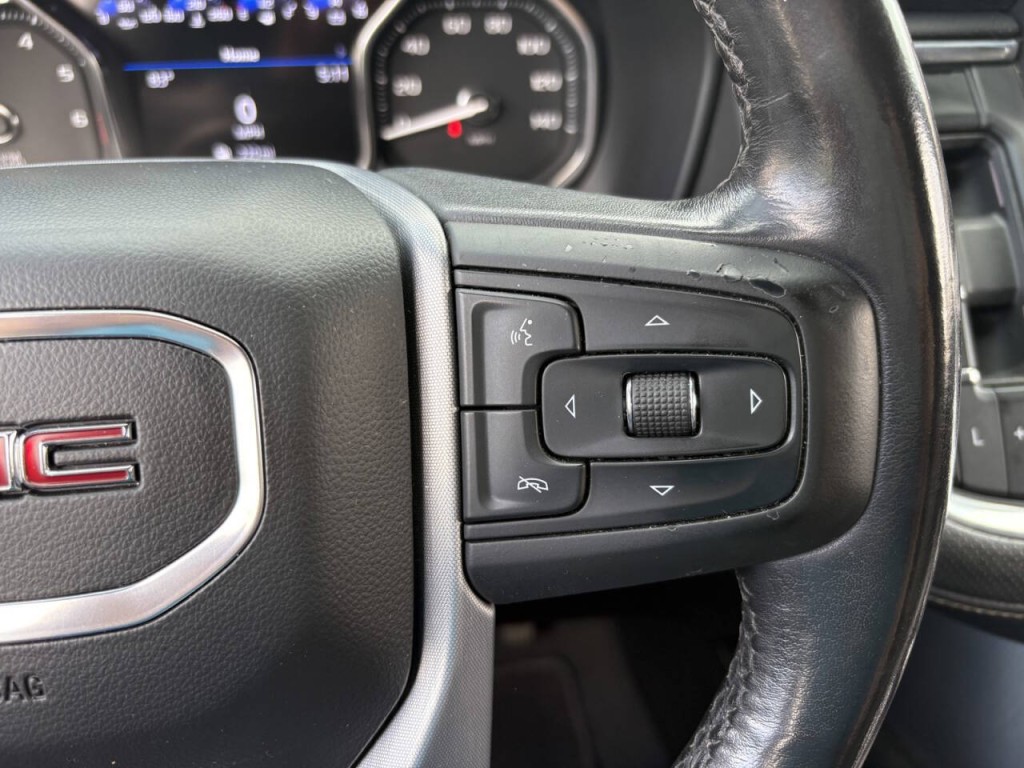 2021 GMC Yukon Image 14