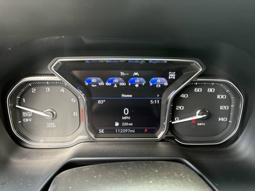 2021 GMC Yukon Image 16