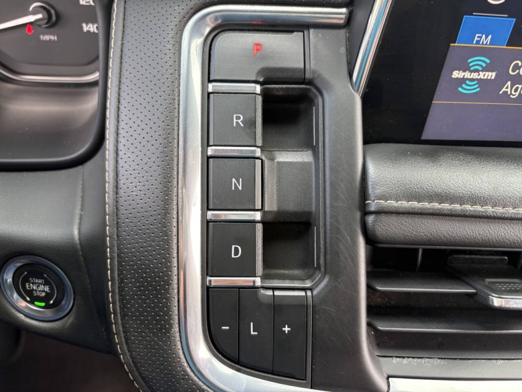 2021 GMC Yukon Image 18