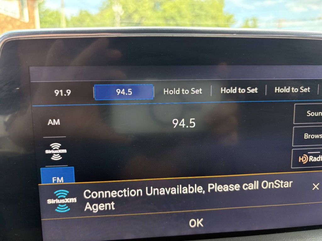 2021 GMC Yukon Image 19