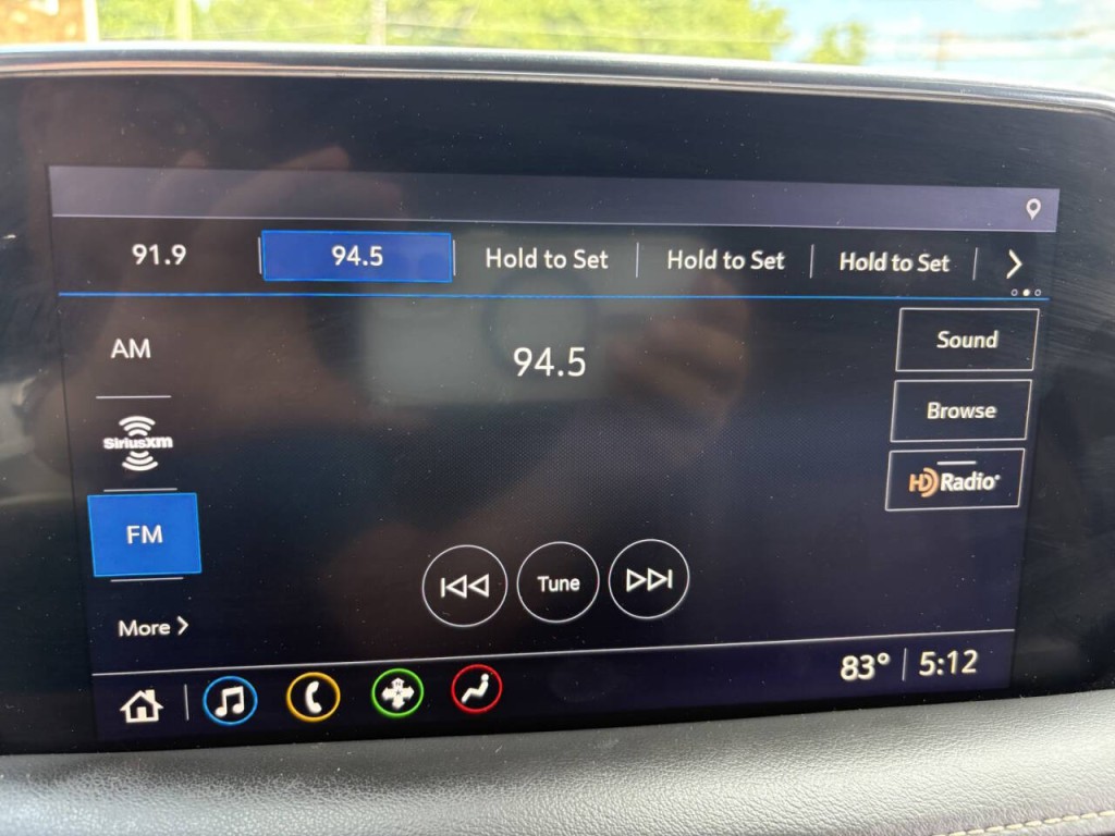 2021 GMC Yukon Image 21