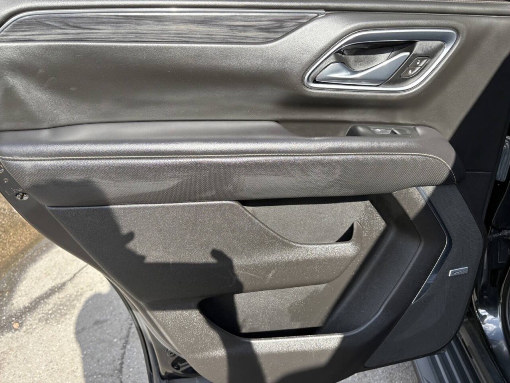 2021 GMC Yukon Image 27