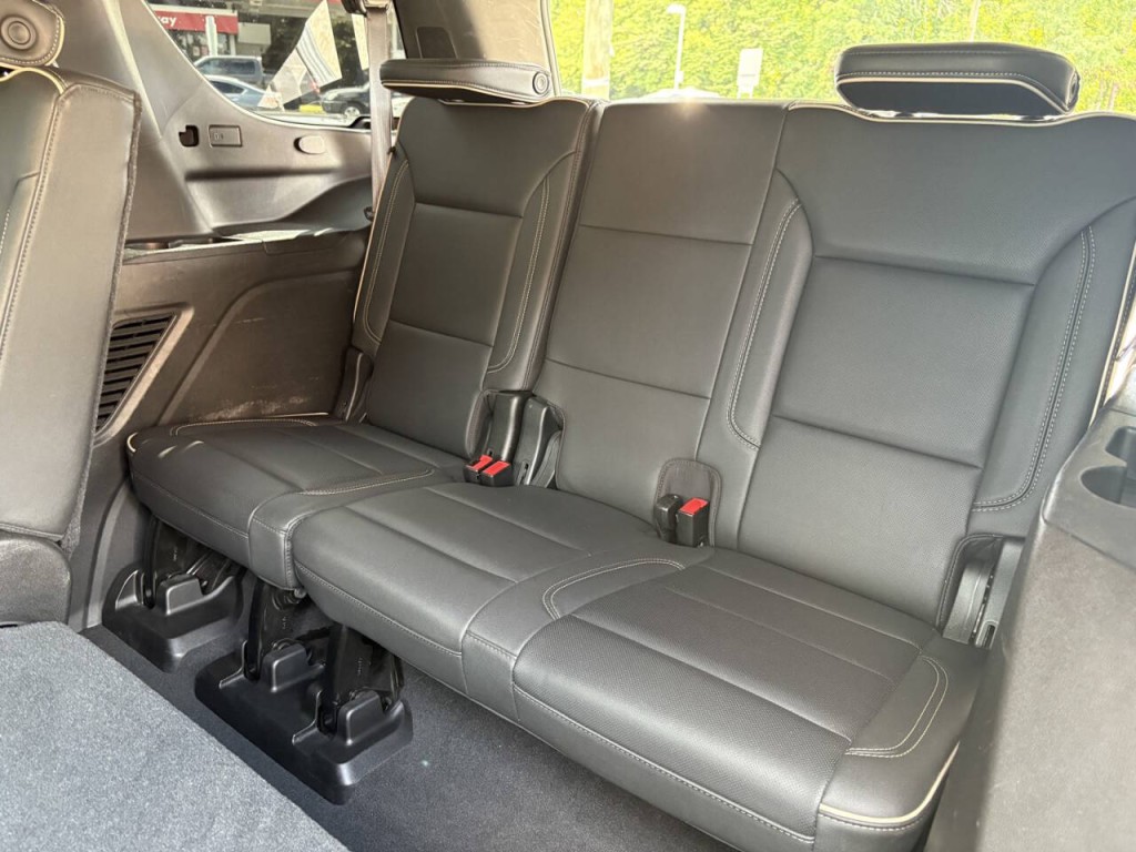 2021 GMC Yukon Image 29