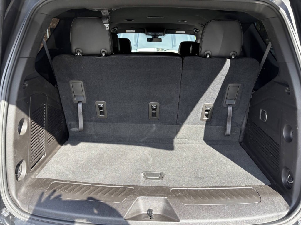 2021 GMC Yukon Image 30