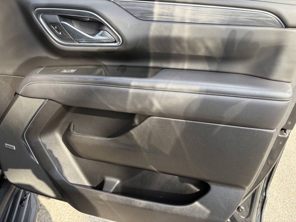 2021 GMC Yukon Image 32