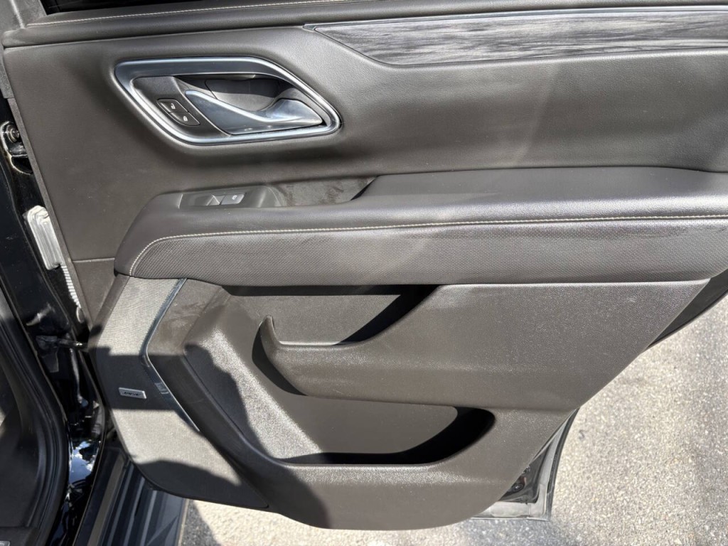 2021 GMC Yukon Image 35