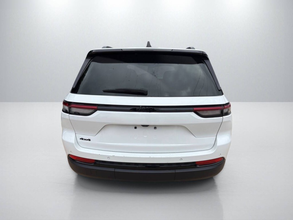 2024 Jeep Grand Cherokee Image 6