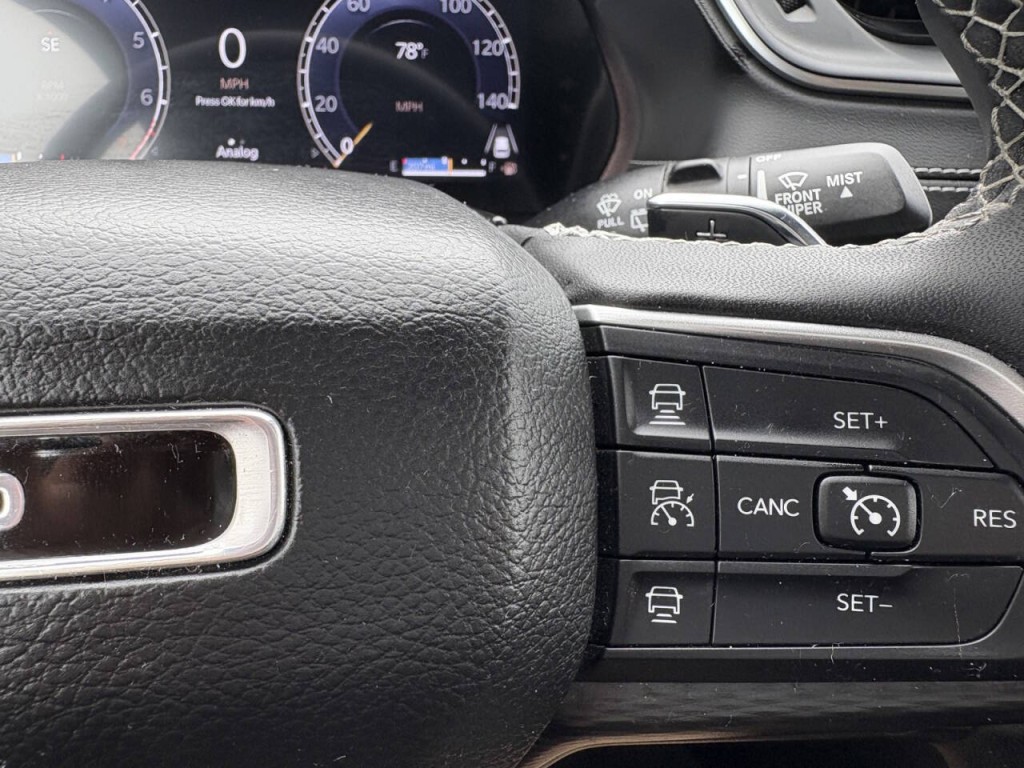 2024 Jeep Grand Cherokee Image 13