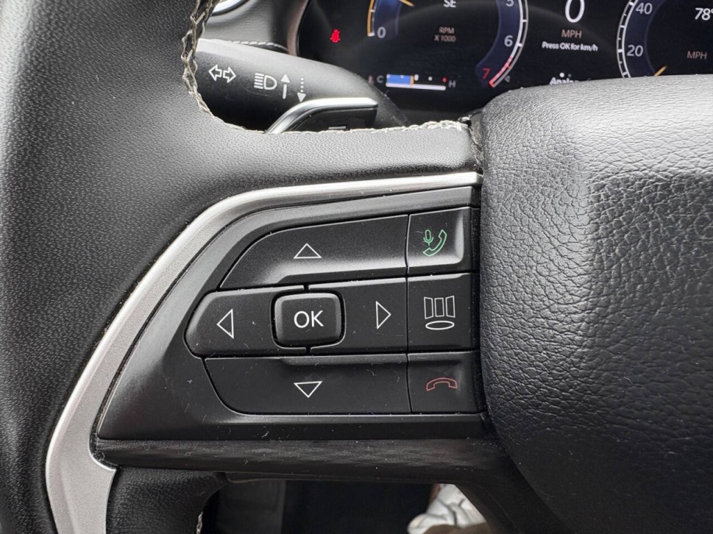 2024 Jeep Grand Cherokee Image 14