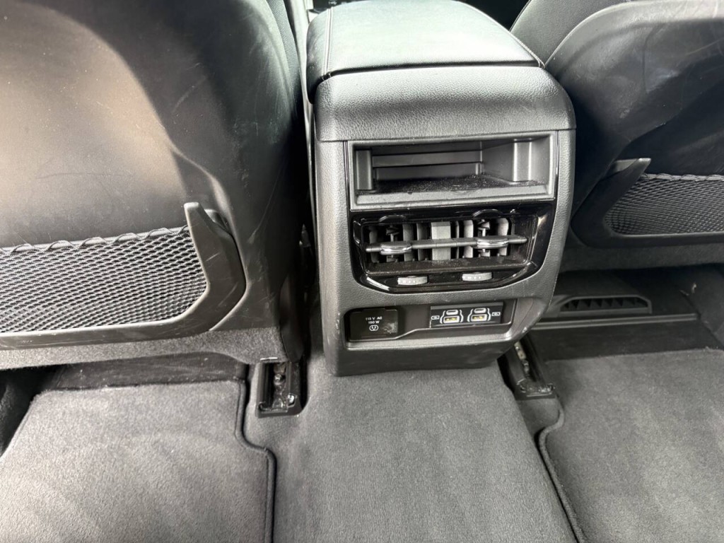2024 Jeep Grand Cherokee Image 23