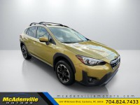 Image for 2021 Subaru Crosstrek Premium ID: 6773491