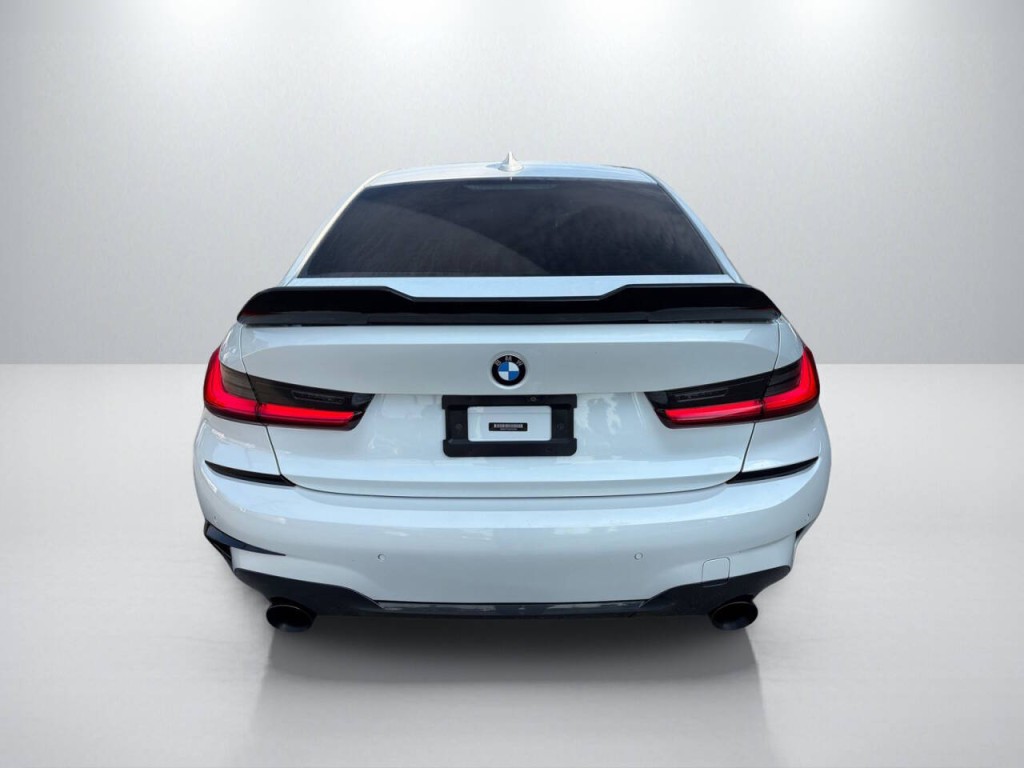 2019 BMW 3 Series Image 6