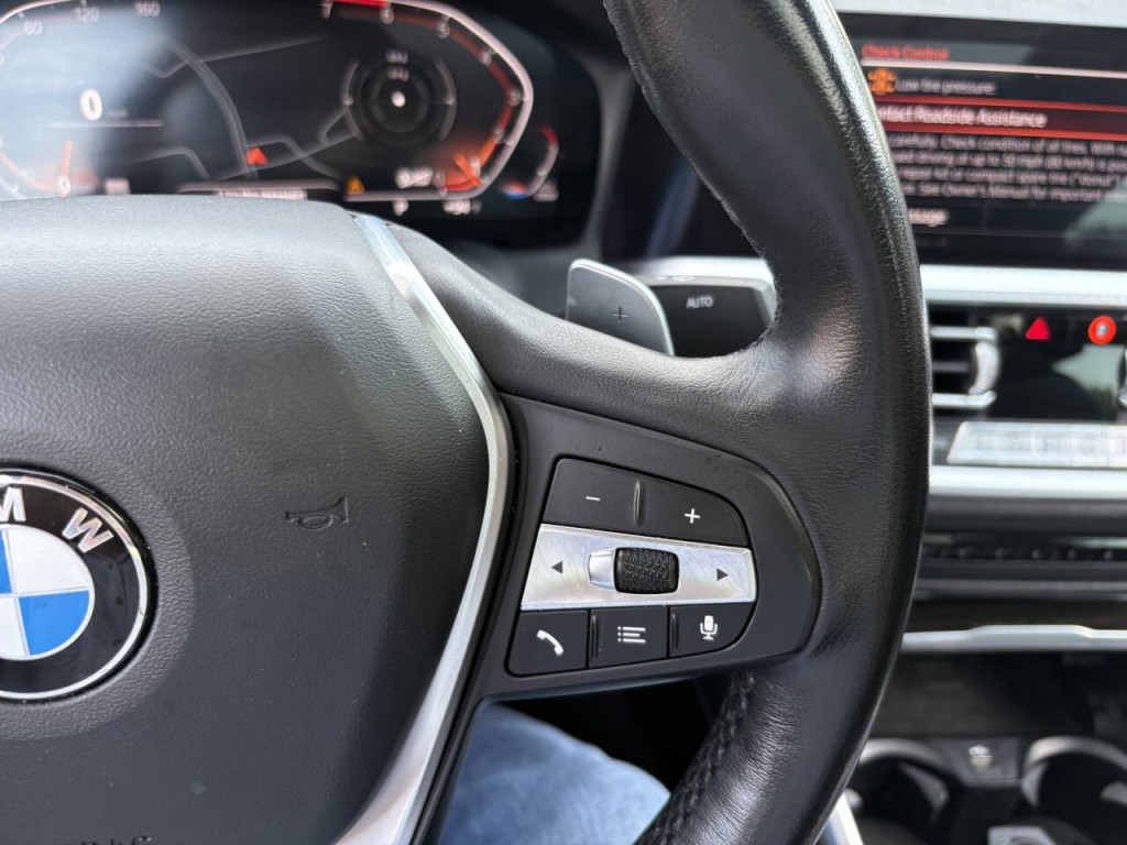 2019 BMW 3 Series Image 14
