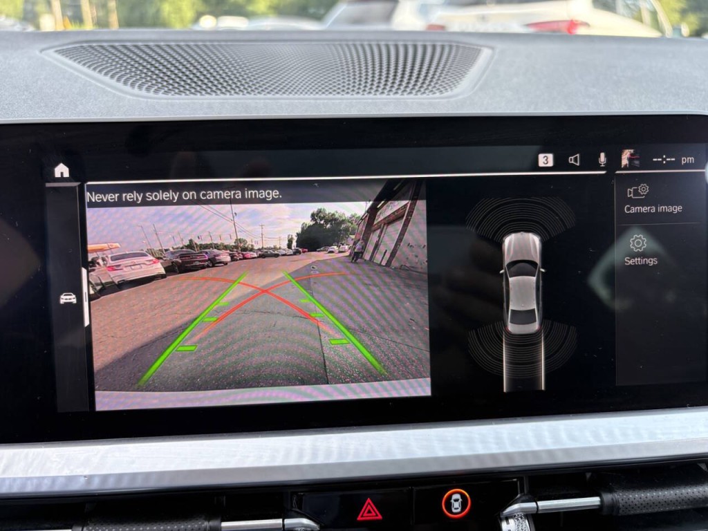 2019 BMW 3 Series Image 18