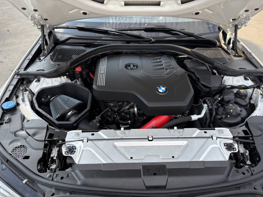 2019 BMW 3 Series Image 31