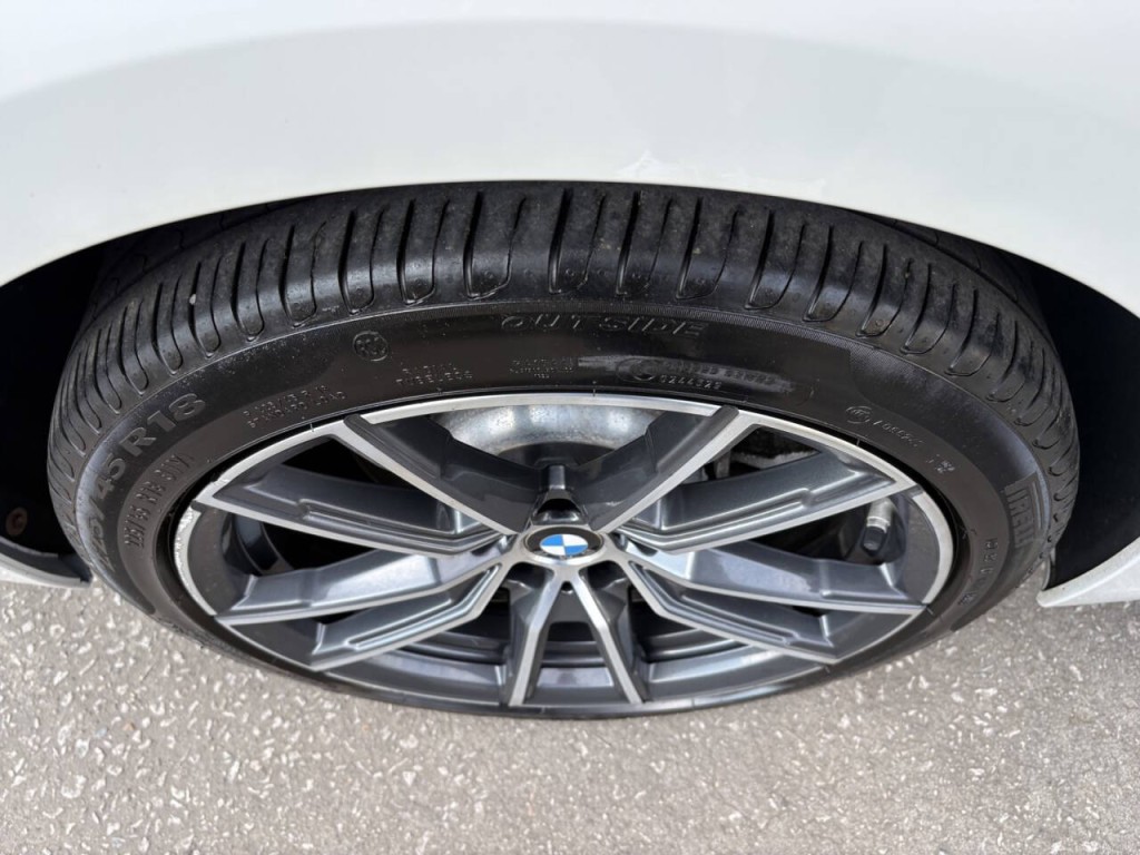 2019 BMW 3 Series Image 33