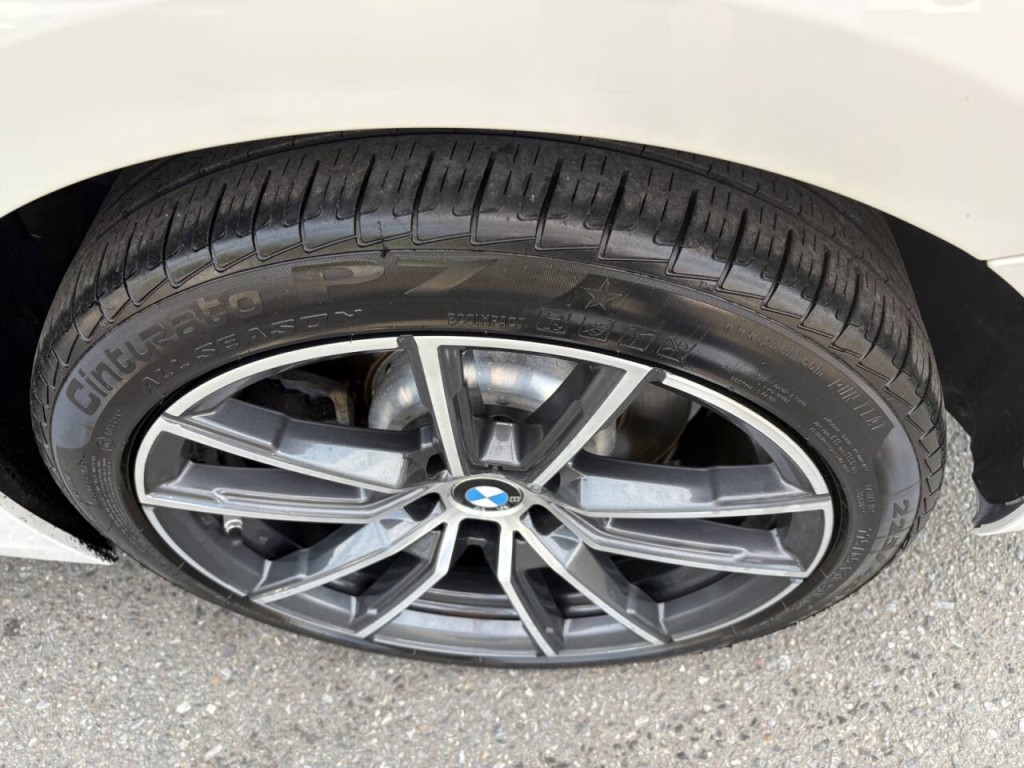 2019 BMW 3 Series Image 34