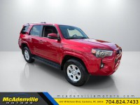Image for 2024 Toyota 4Runner SR5 Premium ID: 6773494