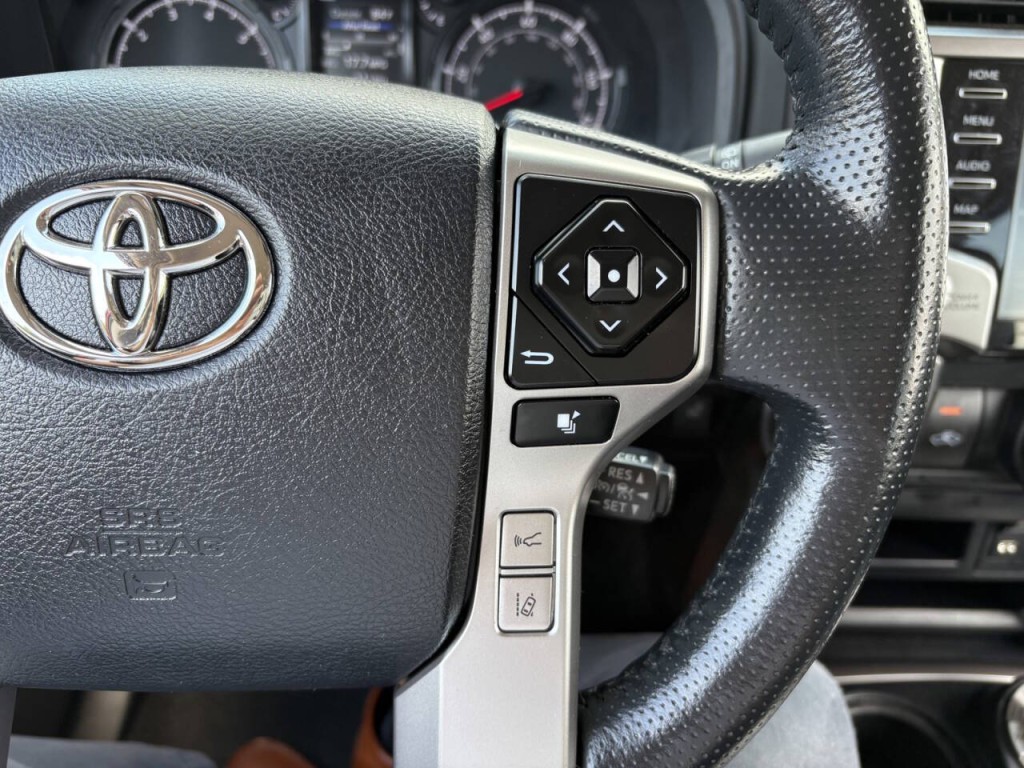 2024 Toyota 4Runner Image 13