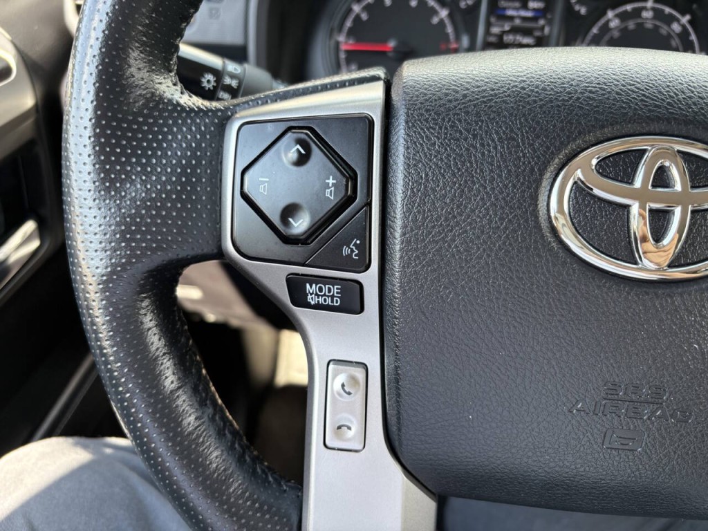2024 Toyota 4Runner Image 14