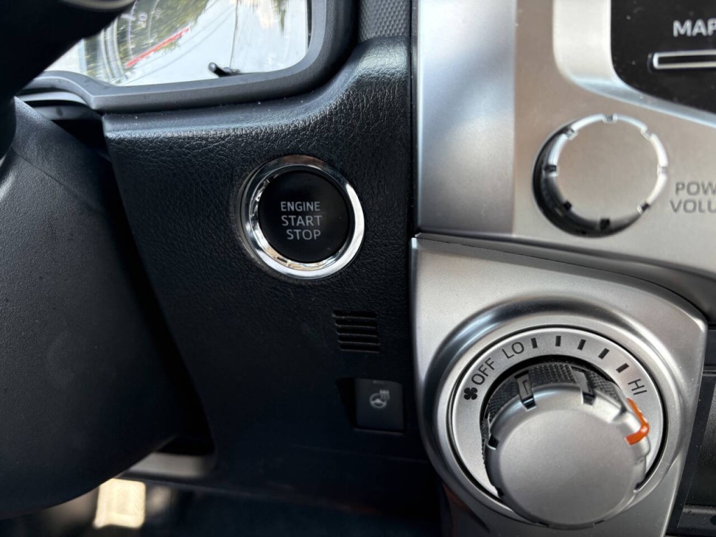 2024 Toyota 4Runner Image 16